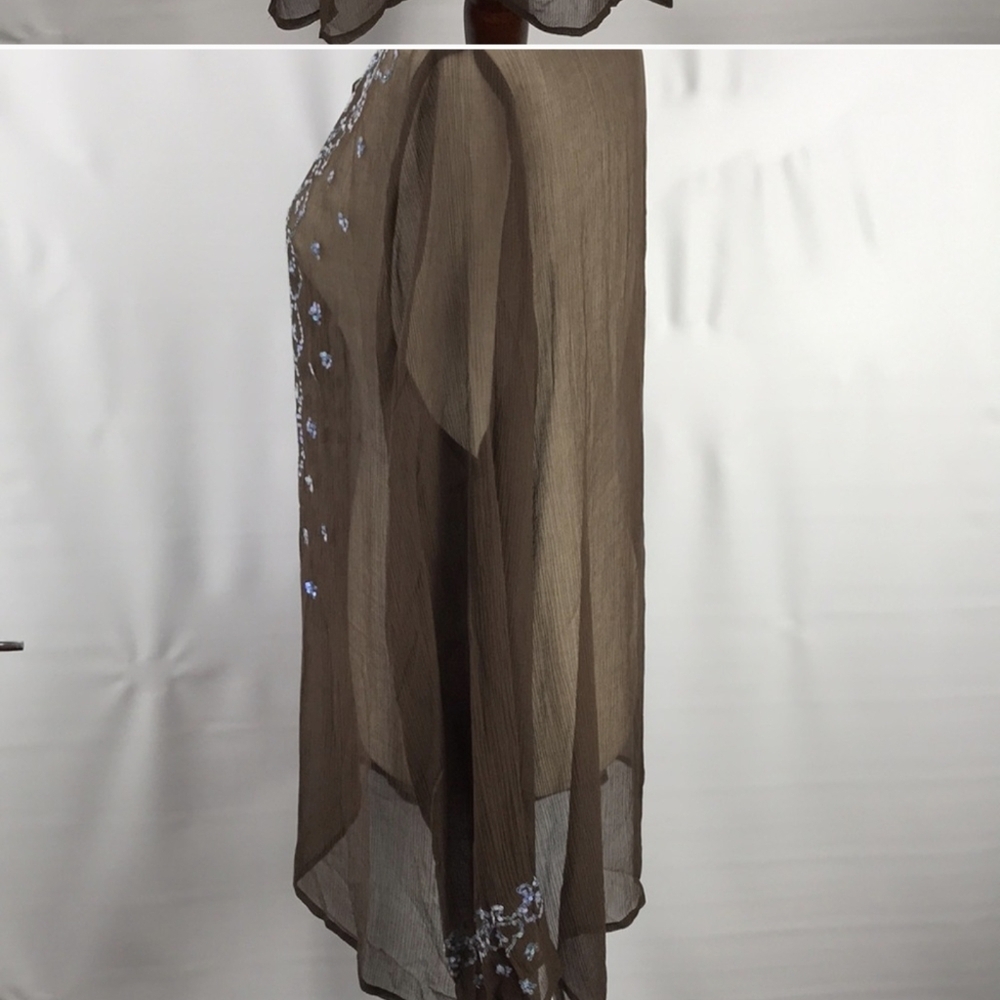 Venus swim cover- up - Picture 3 of 5